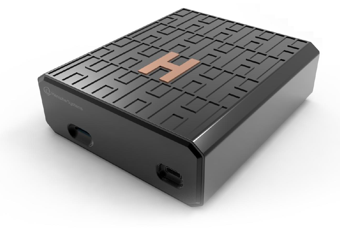 Objects Classification ECU