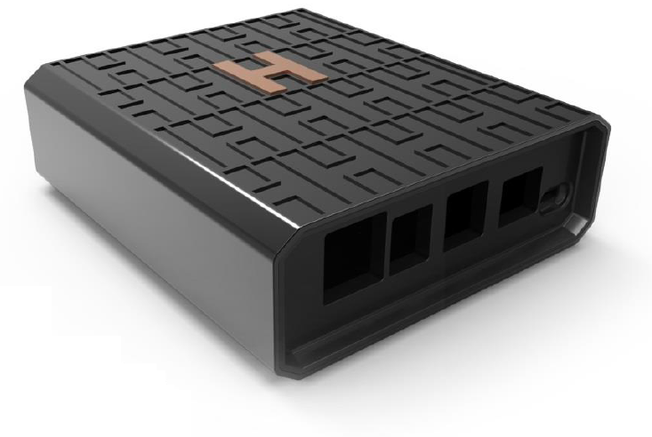 Objects Classification ECU