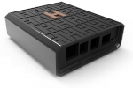Objects Classification ECU