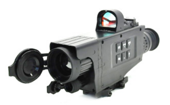 5.56mm 경기관총 조준경